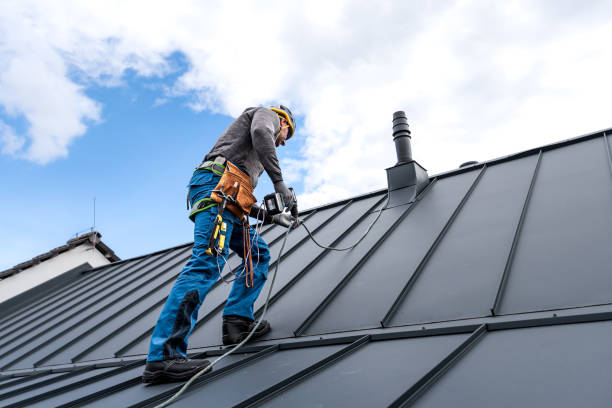 Fast & Reliable Emergency Roof Repairs in Landisville, PA